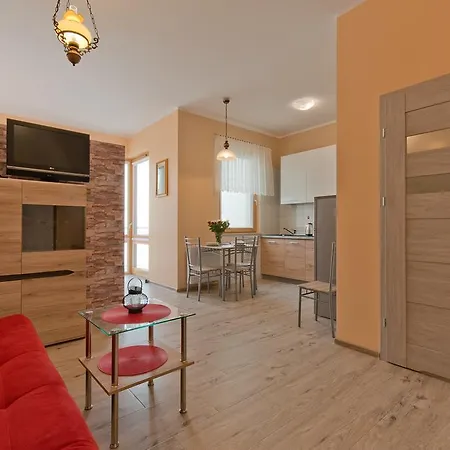 Chrobrego - Apartamenty24