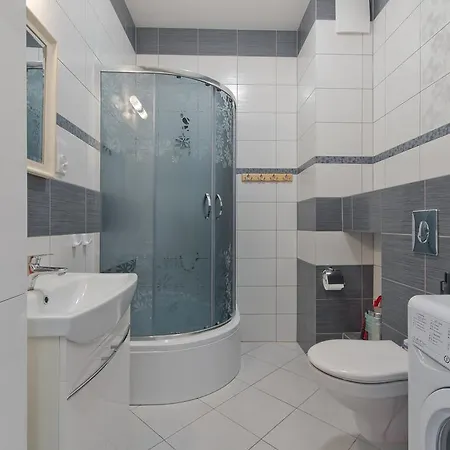 Chrobrego - Apartamenty24 Lejlighed