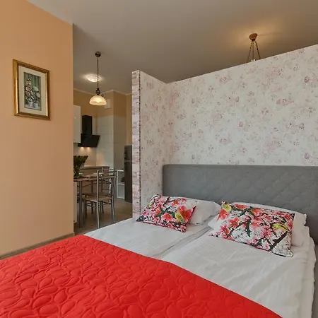 Chrobrego - Apartamenty24 * Гданьск